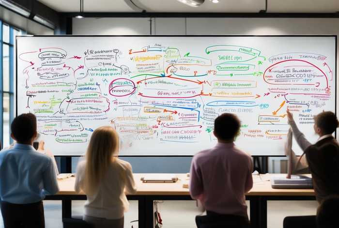 企业文档管理系统流程、企业文档管理系统流程设计