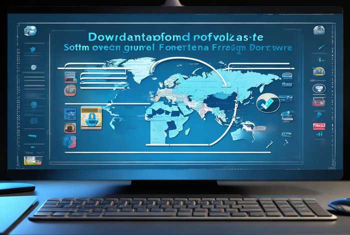 外国网站怎么下载软件，外国网站怎么下载软件教程