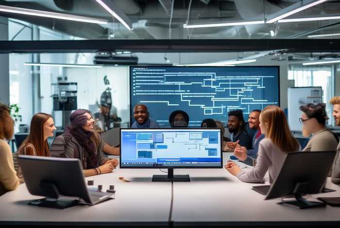 软件开发团队制度,软件开发团队制度有哪些 软件开发团队制度,软件开发团队制度有哪些