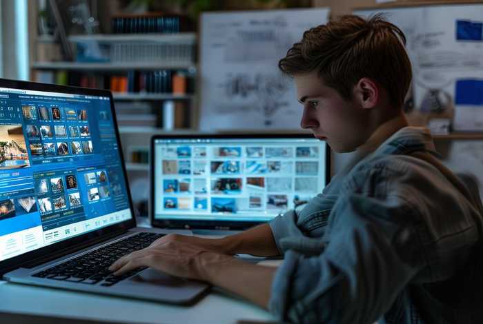 建立自己的网页（建立自己的网页花钱吗）