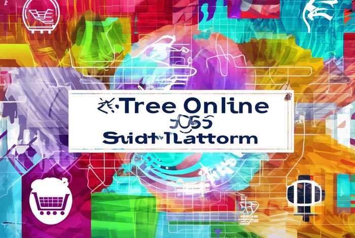 免费开网店有哪些平台 免费开网店有哪些平台可以开