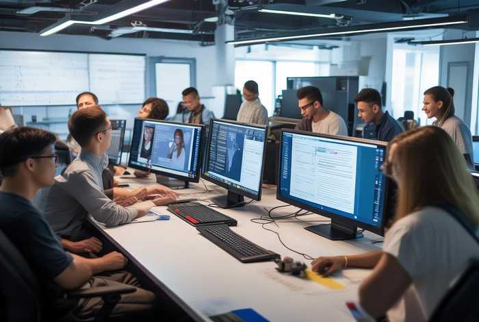 深圳电商网站开发 深圳电商网站开发招聘