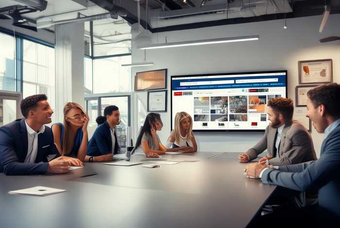 建设网站公司推荐 - 建设网站公司推荐理由