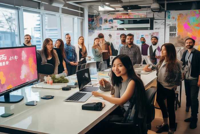 昆明网页美工，昆明网页美工招聘信息