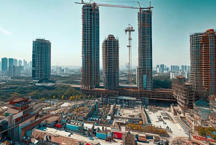 苏州在建项目（苏州在建项目一览表）