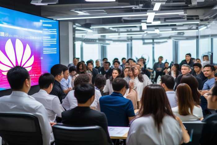 深圳发布华为；深圳发布华为招聘信息