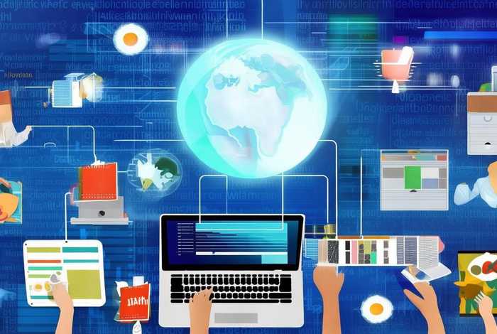 建立一个网站需要什么(建立一个网站需要什么技术) 建立一个网站需要什么(建立一个网站需要什么技术)