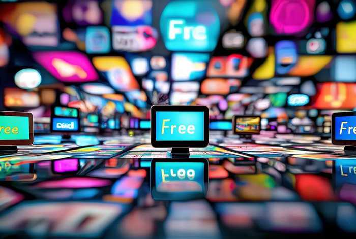 免费的平台；免费的平台有哪些