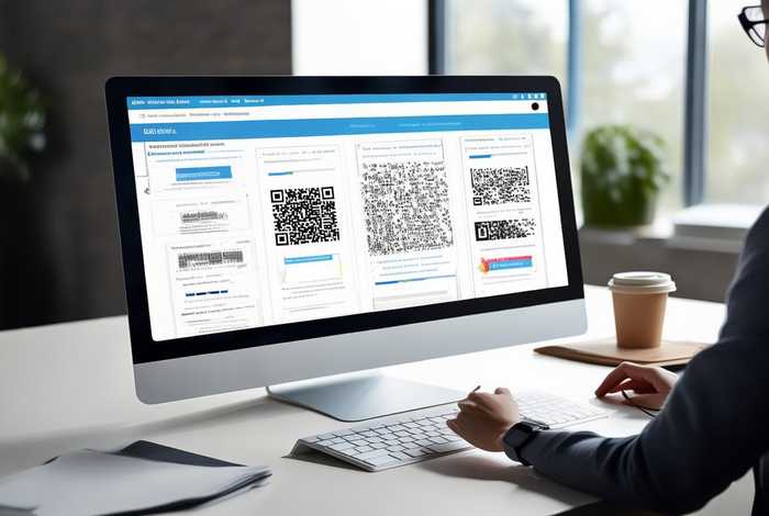 手机二维码网站制作 - 手机二维码网站制作方法