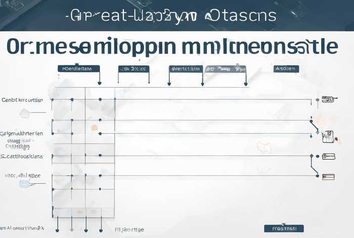 商城网站建设流程，商城网站建设流程图