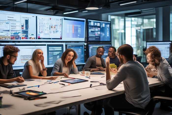 如何制作软件界面（如何制作软件界面效果）