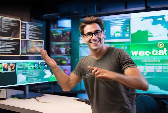 乔拓云怎么做微信小程序、乔拓云怎么做微信小程序推广