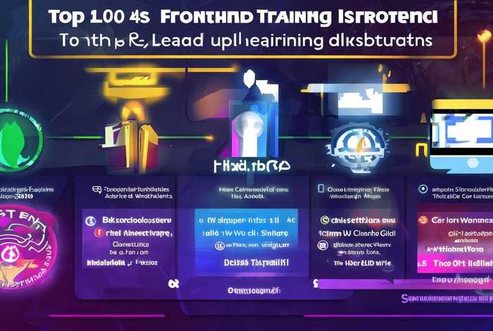 前端培训机构排名 - 前端培训机构排名前十