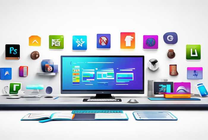 设计网站用什么软件，设计网站用什么软件好