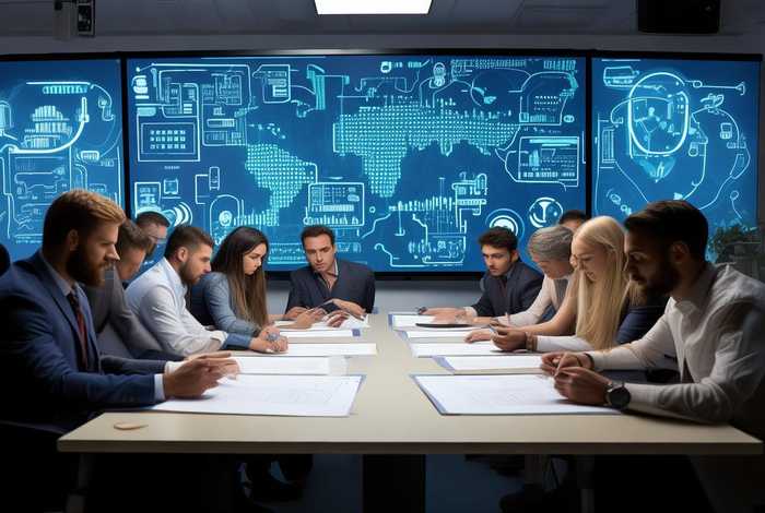 开展网络安全宣传周工作情况汇报 开展网络安全宣传周工作情况汇报怎么写 开展网络安全宣传周工作情况汇报 开展网络安全宣传周工作情况汇报怎么写