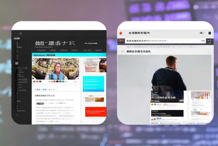 今日头条和头条资讯哪个好；今日头条和头条资讯哪个好用