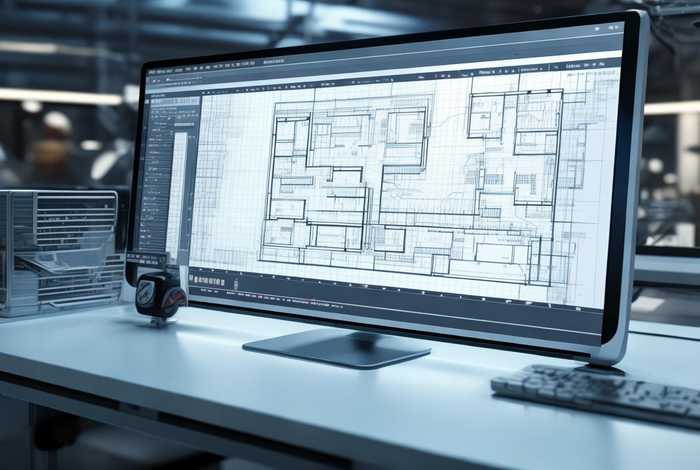 平面图是什么软件（平面图是什么软件制作的）