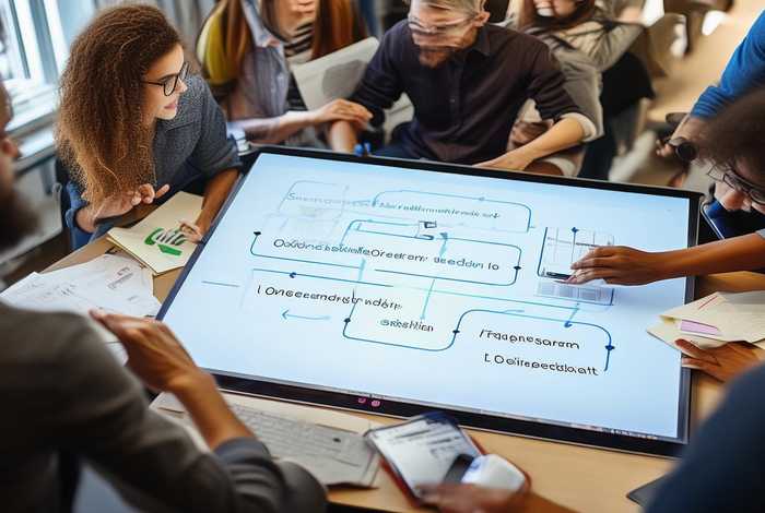 设计一个app需要哪些知识、设计一个app需要哪些知识点