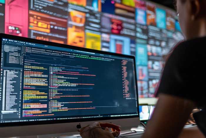 软件版本管理工具（软件版本管理工具git）