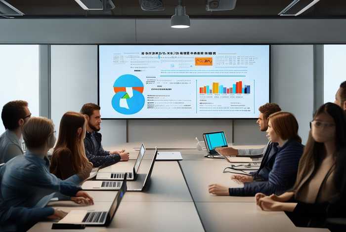 前端开发竞聘ppt（前端开发年终总结ppt）