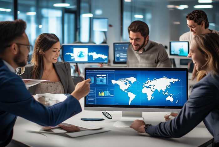 外贸软件哪个最靠谱（外贸软件哪个好用）