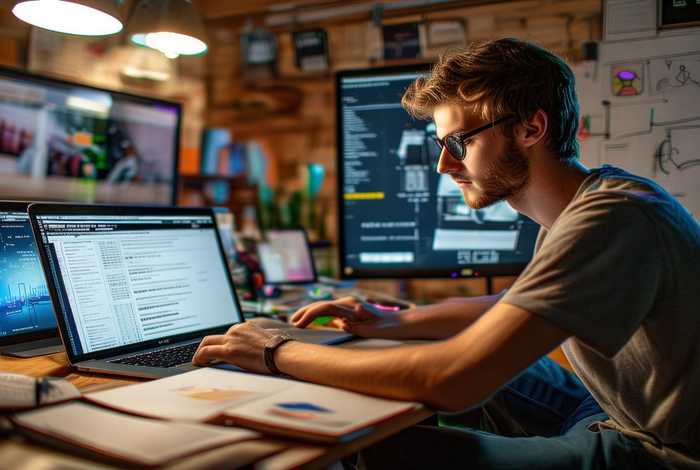 如何开发个人网站、如何开发个人网站客户