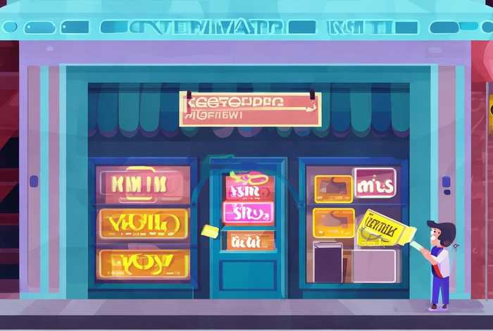 淘宝店铺利用关键词推广、淘宝店铺利用关键词推广违法吗