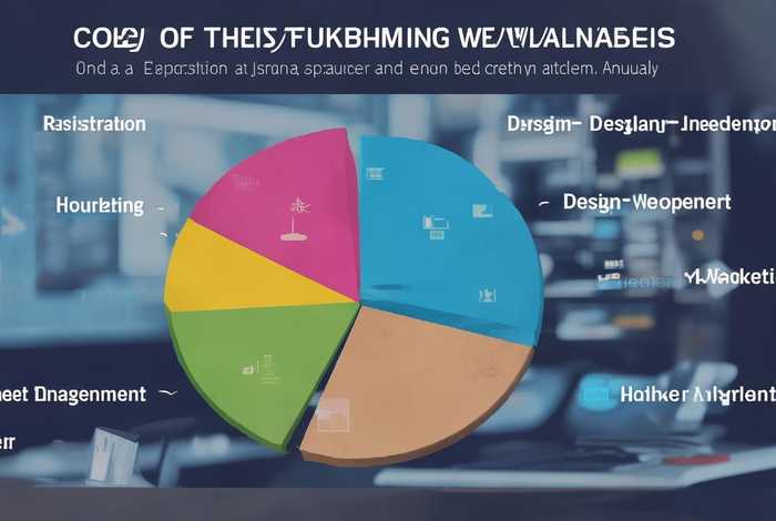 开办网站需要多少钱一年 开办网站需要多少钱一年费用