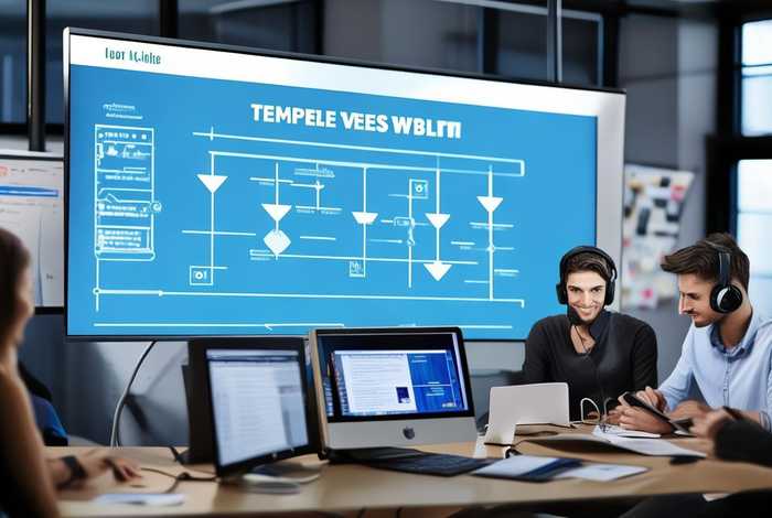 模板建站流程；模板建站流程视频