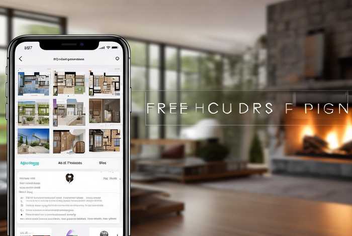 免费设计房屋效果图 免费设计房屋效果图下载哪个APP