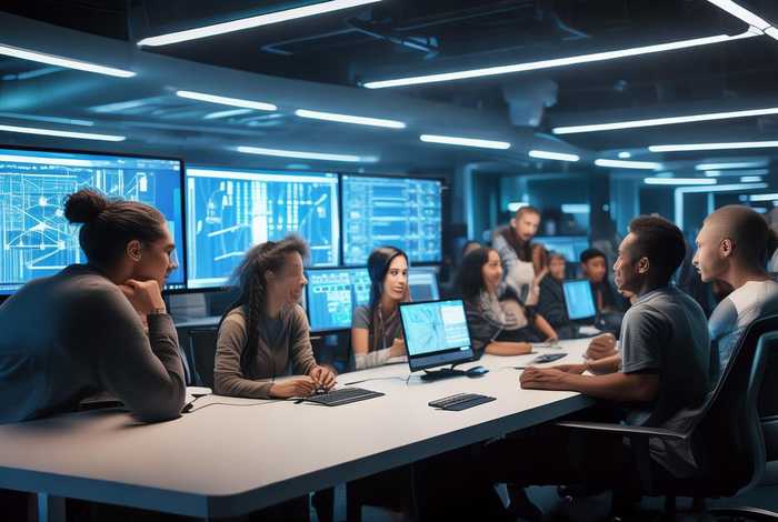 网络开发学什么 网络开发需要学什么