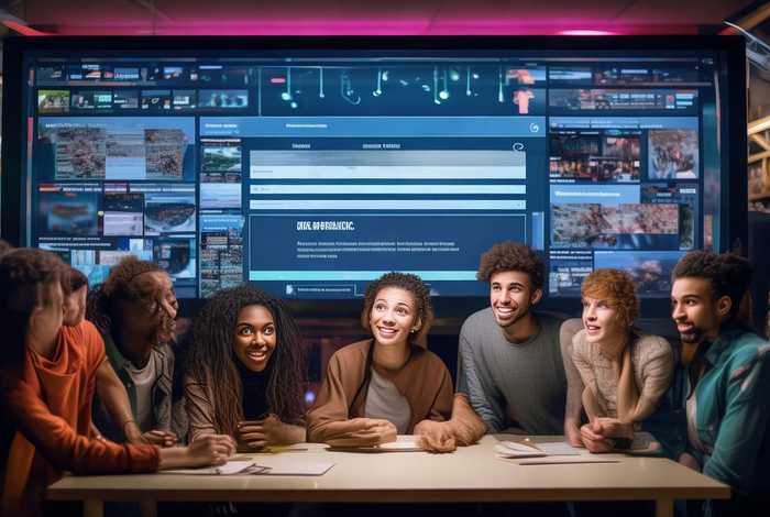 如何免费创建个人网站（如何免费创建个人网站呢）