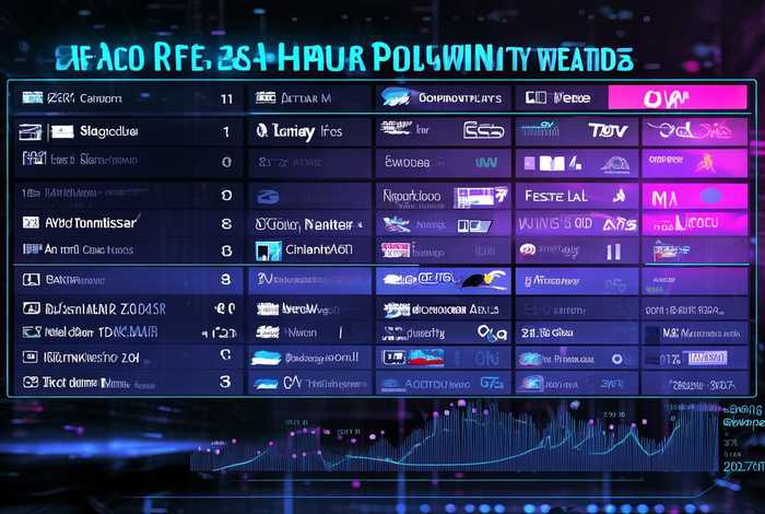 免费软件下载网站排行（免费软件下载网站排行榜前十名）