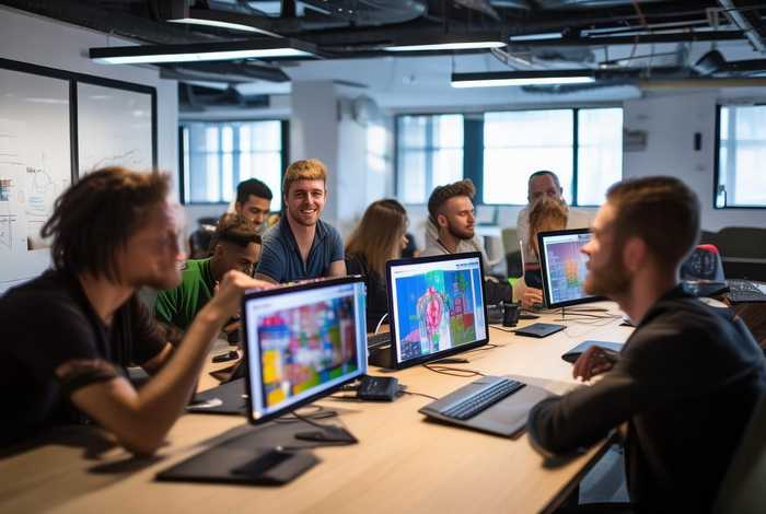 平台小程序开发公司 平台小程序开发公司怎么样