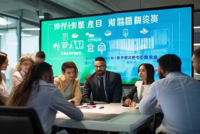 如何建立企业微信公众号、如何建立企业微信公众号平台