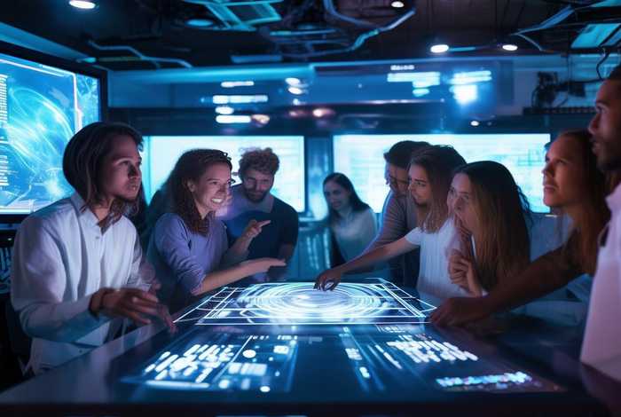 人人开发是什么、人人快速开发平台是干什么的 人人开发是什么、人人快速开发平台是干什么的