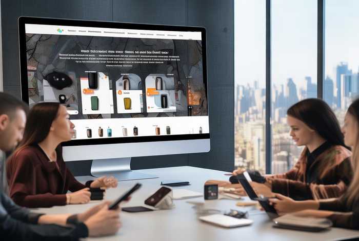 外贸建站与推广如何做（外贸建站与推广如何做手机壳）