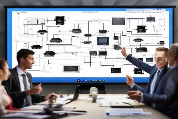 企业网络组网设备讲解，企业网络组网设备讲解ppt