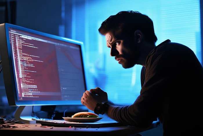 前端开发人员的劣势是什么；前端开发人员的劣势是什么呢