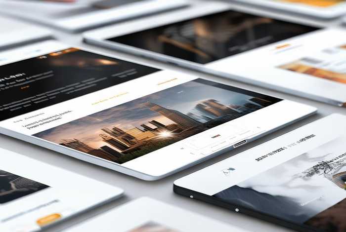 设计精美的网站 - 设计精美的网站有哪些