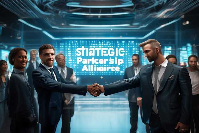 建立战略合作联盟 - 建立战略合作联盟的目的 建立战略合作联盟 - 建立战略合作联盟的目的