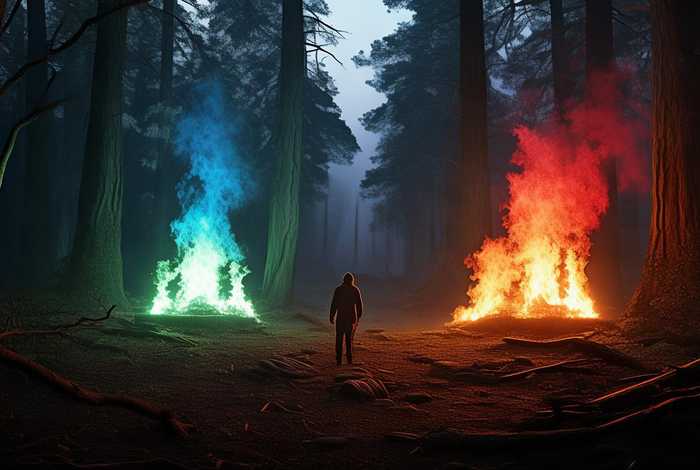 三把火（三把火暗示什么）