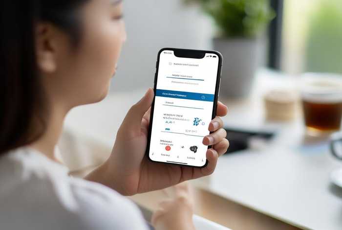 如何在手机上开具电子发票 - 怎么在手机上开具电子发票