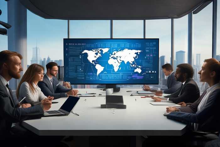 网络技术合作协议合同范本 - 网络技术合作协议合同范本最新