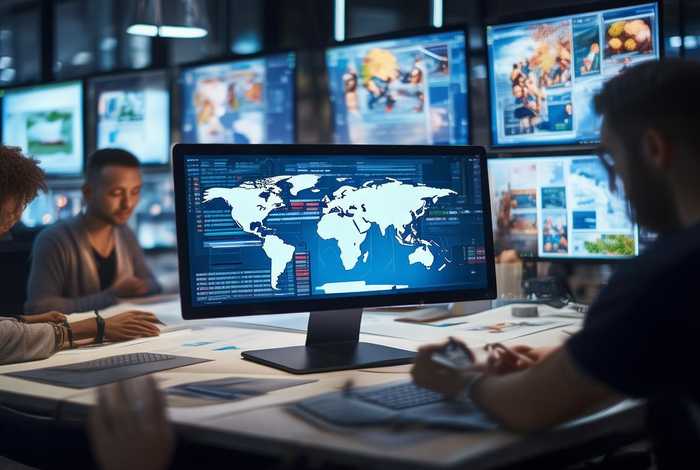 跨境电商独立站开发，跨境电商独立站开发设计