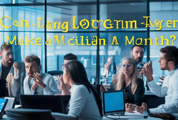 良久代理能月入百万吗 - 良久代理能月入百万吗知乎