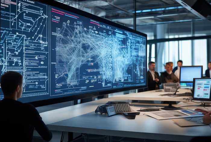 网络规划软件 - 网络规划软件是什么 网络规划软件 - 网络规划软件是什么