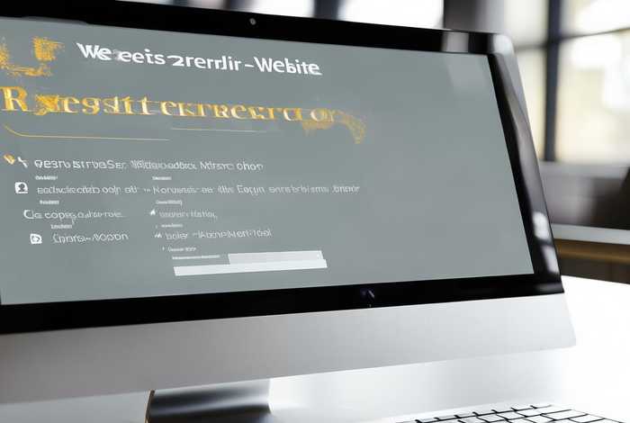 企业如何注册网站官网（企业如何注册网站官网账号）