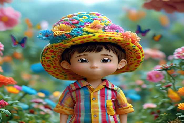 可爱网名（可爱网名男生）