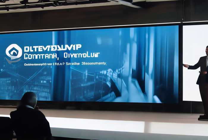 如何用ppt介绍自己的公司 - 如何用ppt介绍一个企业